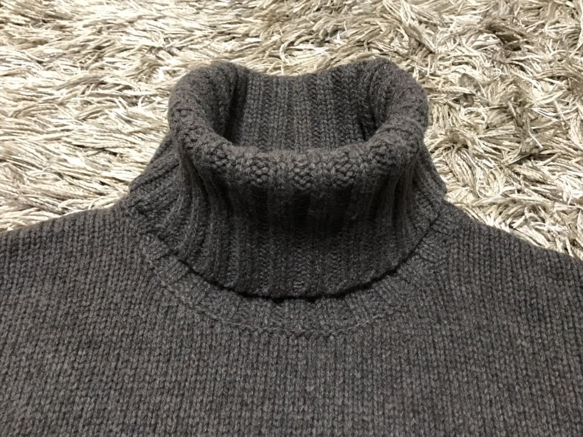 美品 GALERIE VIE ギャルリーヴィー ファインウール 美品 GALERIE VIE ギャルリーヴィー ファインウール