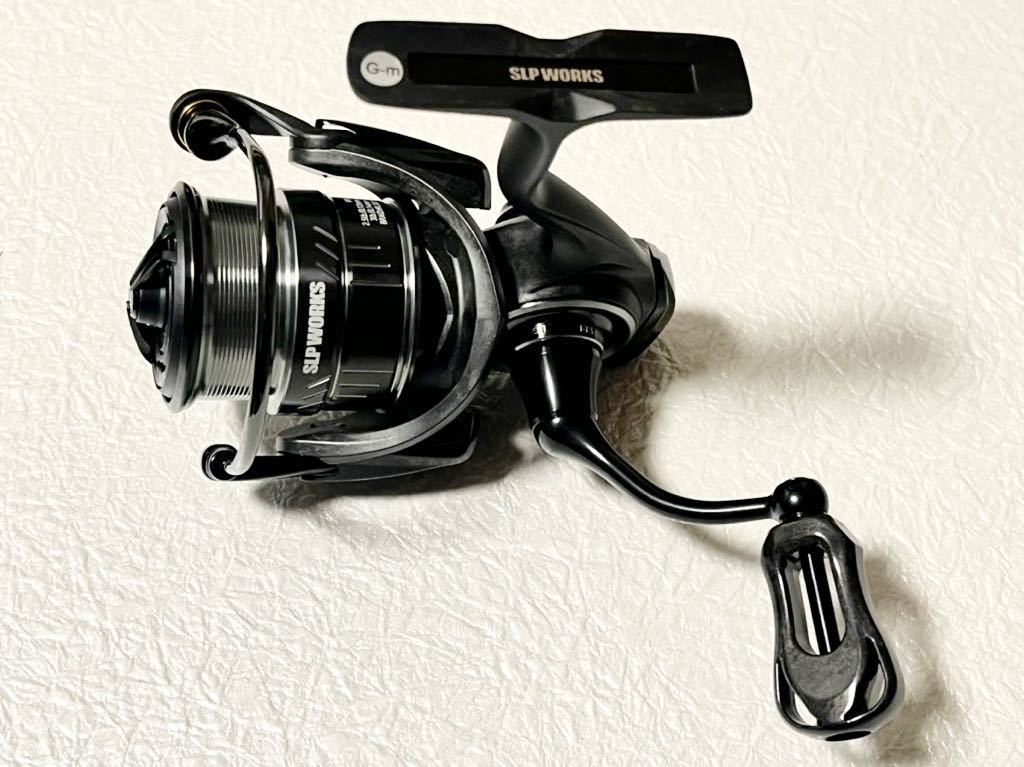 ☆【新品】ダイワ ディスプラウト× SLP WORKS DSLT-2000SS-P ☆【新品】ダイワ ディスプラウト× SLP WORKS DSLT-2000SS-P