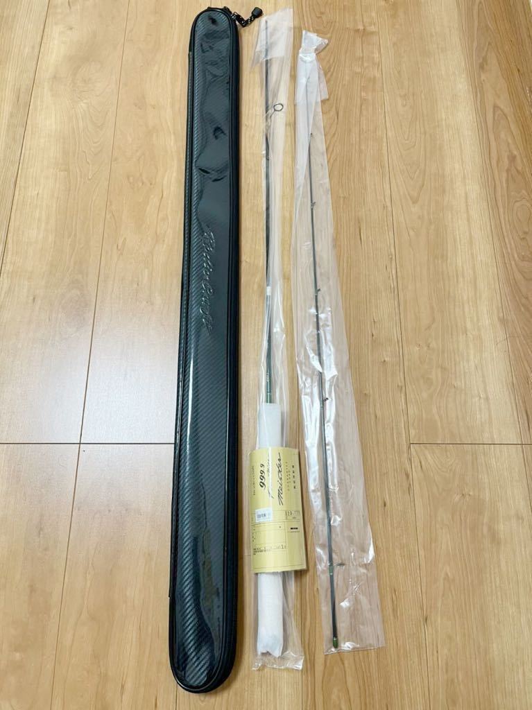 Yahoo!オークション - 【新品】ロデオクラフト グレイウルフ 63ML-e