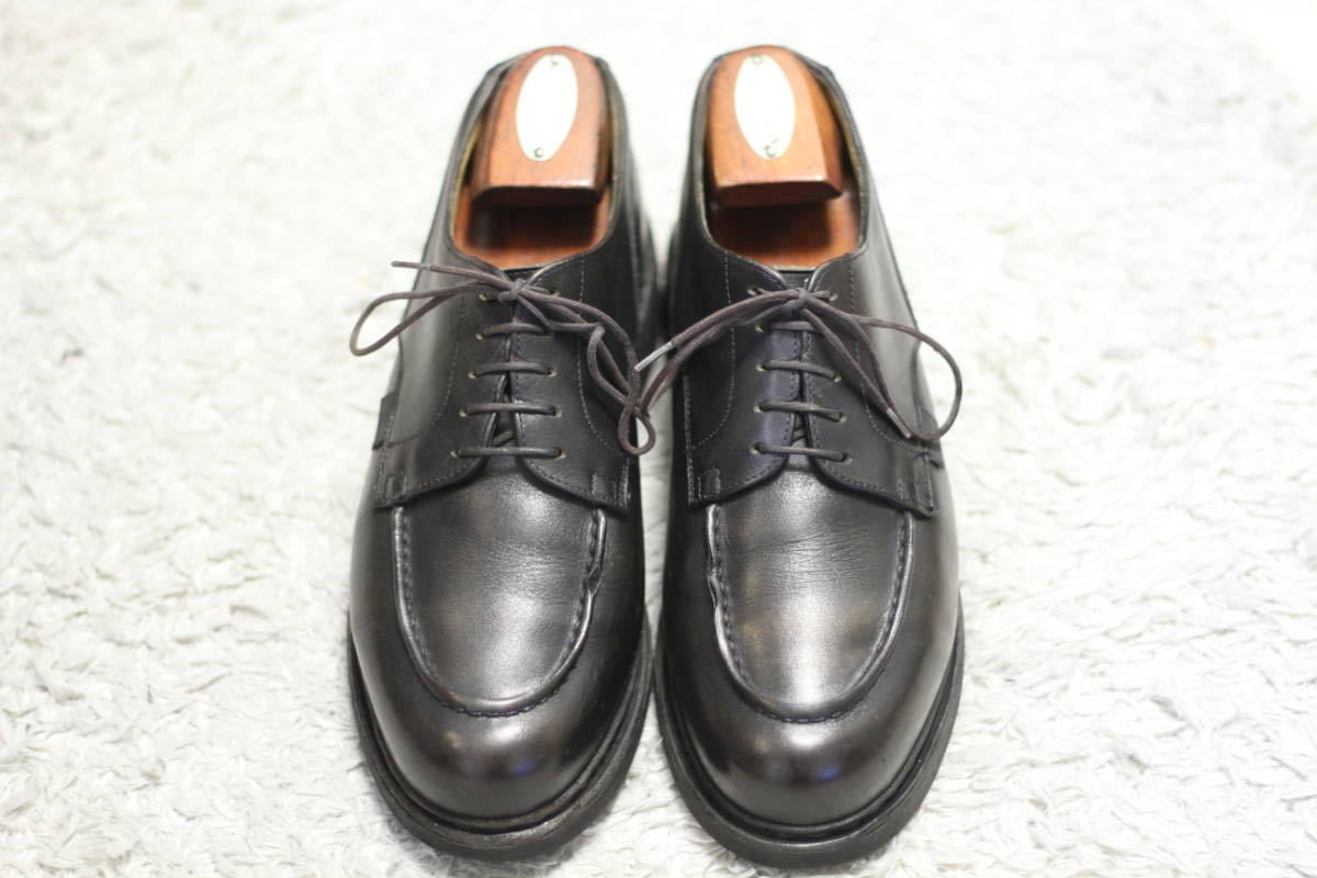 最低価格 【人気】PARABOOT シャンボード リスレザー 6(CHAMBORD パラブーツ ミカエル REIMS ランス ウィリアム William Michael blois arles) 最低価格 【人気】PARABOOT シャンボード リスレザー 6(CHAMBORD パラブーツ ミカエル REIMS ランス ウィリアム William Michael blois arles)
