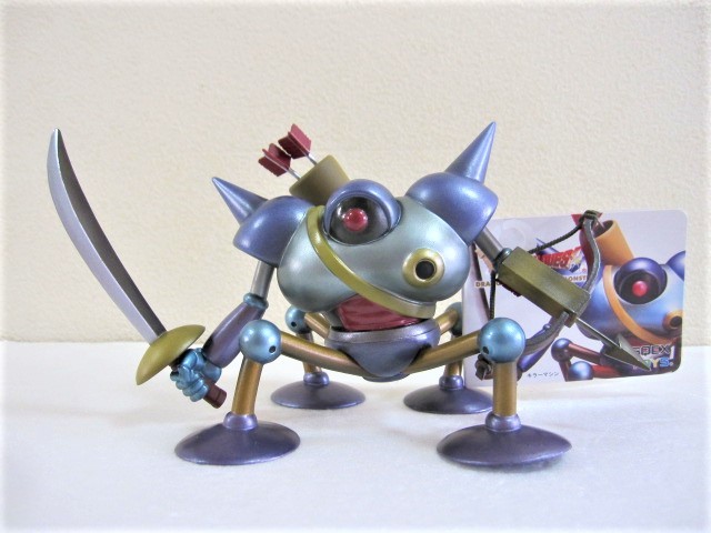 ドラゴンクエスト ドラクエ ソフビ モンスター フィギュア Yahoo!オークション - ドラゴンクエスト ソフビモンスター