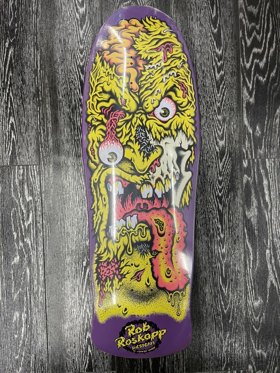santacruz santa cruz powell dog town vans thrasher zorlac dogtown