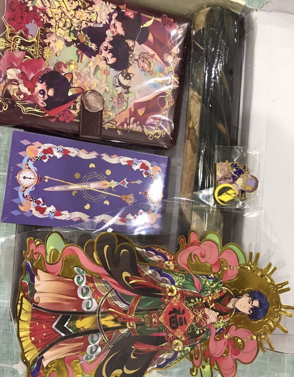 人気の贈り物が ひい。様 専用「并肩 tell a tale 」「薔薇時間 」写真集DVDセット - アイドル