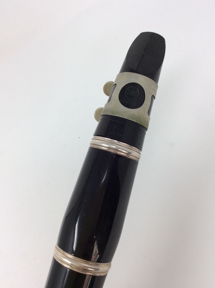 正規品直輸入】 u36957 ヤマハ クラリネット YCL-25 ジャンク - B♭クラリネット - www.comisariatolosandes.com 正規品直輸入】 u36957 ヤマハ クラリネット YCL-25 ジャンク - B♭クラリネット - www.comisariatolosandes.com