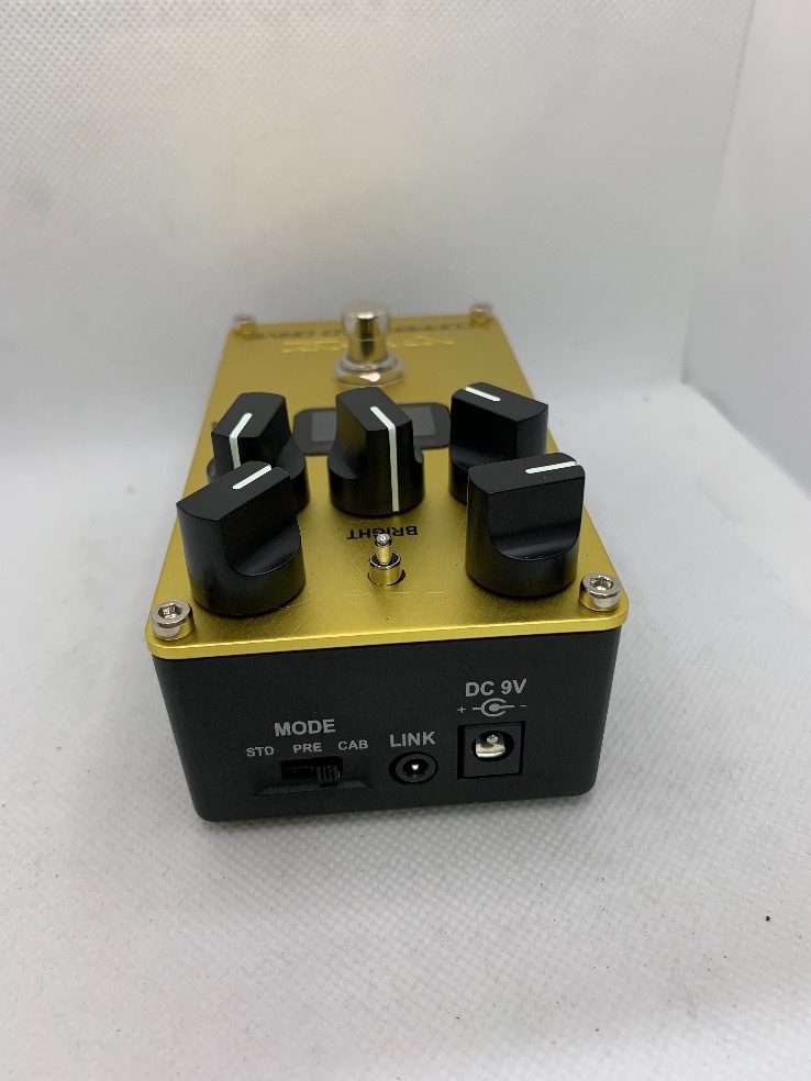 u46675 VOX VALVENERGY COPPERHEAD DRIVE ☆送料全国一律520円