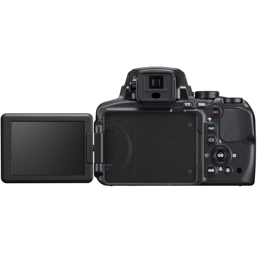 ニコン Nikon COOLPIX P900 クールピクス コンパクトデジタルカメラ コンデジ カメラ 中古_画像4