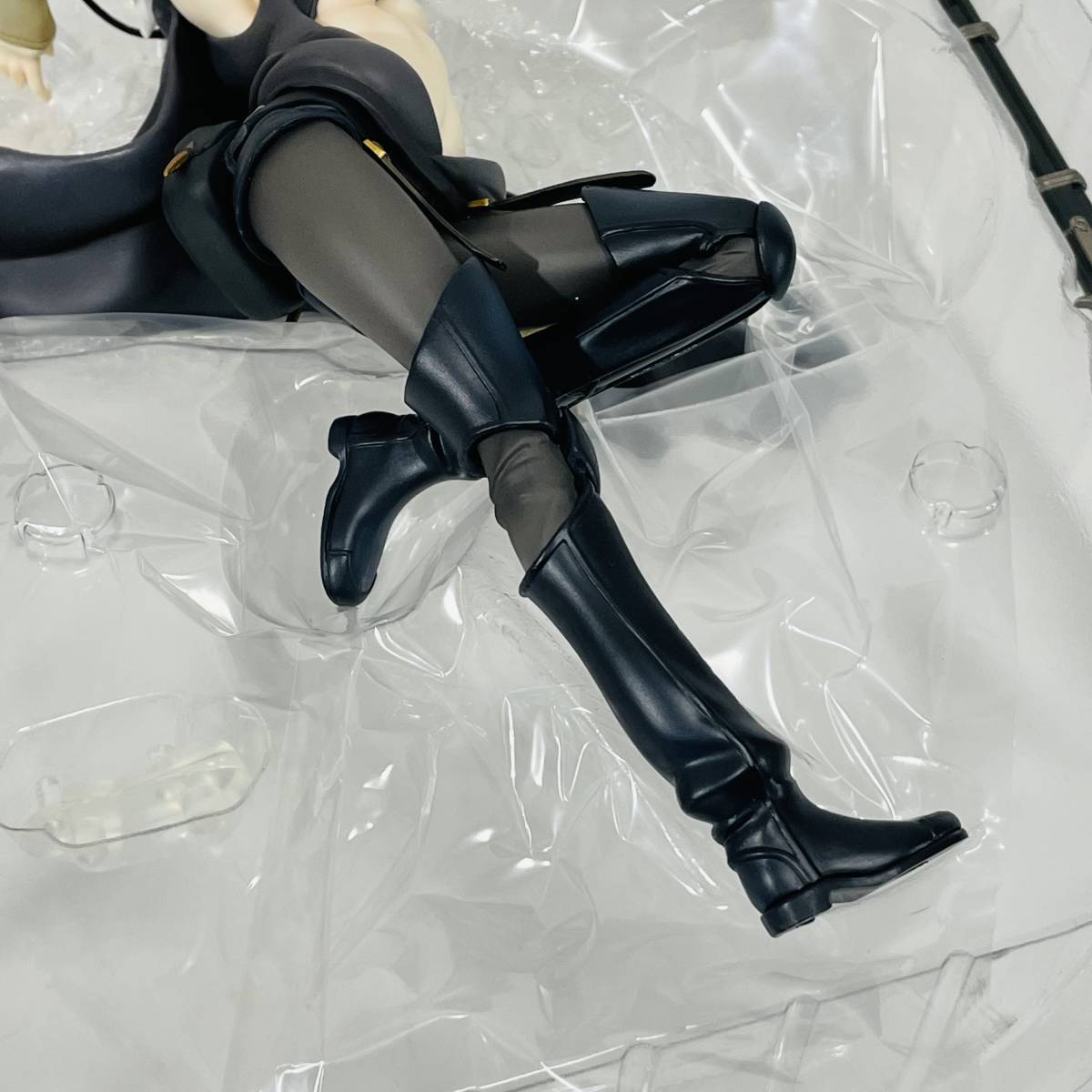 直売特注 六花の勇者 フレミー スピッドロウ 1/8 スケール フィギュア / Flamie Spidlow FREEing フリーイング 直売特注 六花の勇者 フレミー スピッドロウ 1/8 スケール フィギュア / Flamie Spidlow FREEing フリーイング