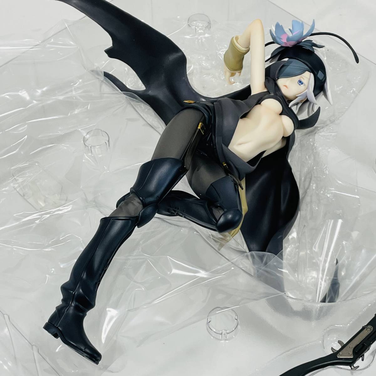 直売特注 六花の勇者 フレミー スピッドロウ 1/8 スケール フィギュア / Flamie Spidlow FREEing フリーイング 直売特注 六花の勇者 フレミー スピッドロウ 1/8 スケール フィギュア / Flamie Spidlow FREEing フリーイング
