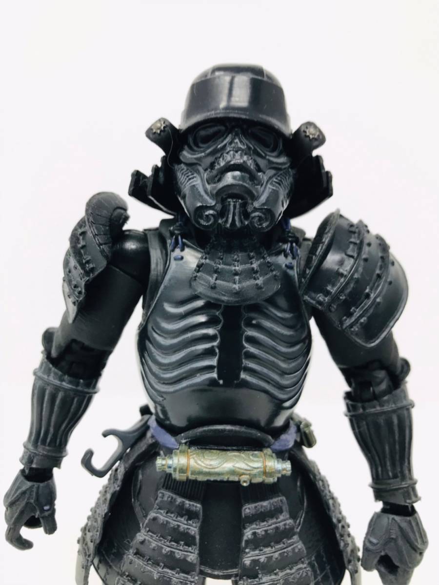 名将 MOVIE REALIZATION スター・ウォーズ (STAR WARS) 隠密シャドウ