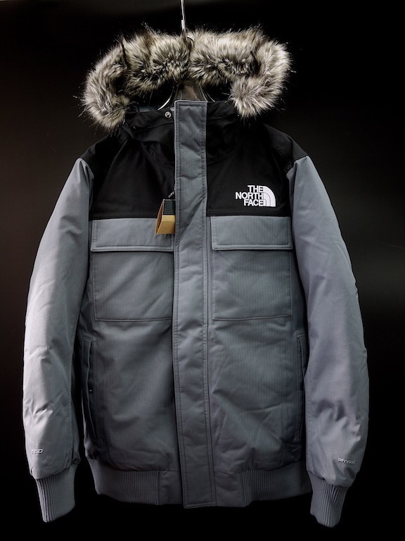 THE NORTH FACE ゴッサム 海外モデル 純正直営店 メンズ | mayaarteira
