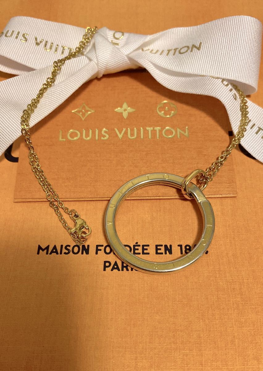 正規 ルイヴィトン ユニセックス LOUIS VUITTON チャーム トップ