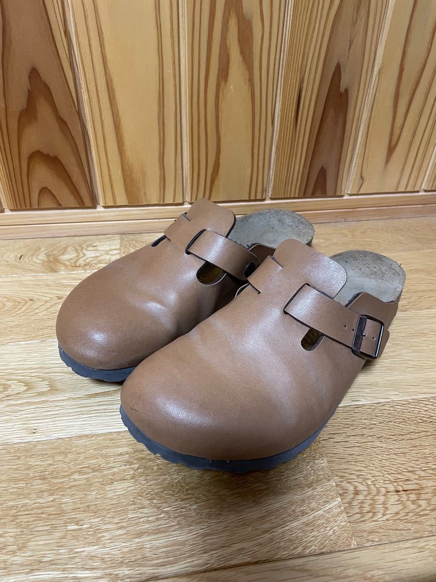 ビルケンシュトック ボストン BIRKENSTOCK ビルケンシュトック