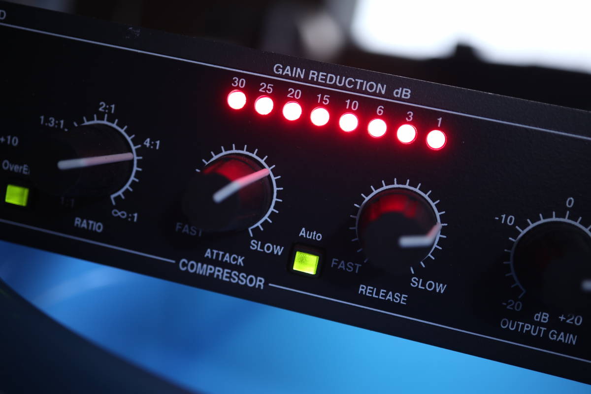 dbx 266XL 動作チェック済み | monsterdog.com.br