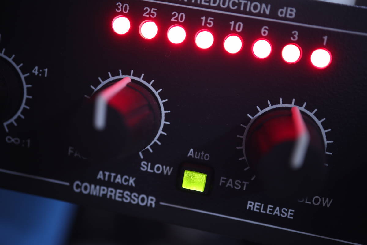 dbx 266XL 動作チェック済み | monsterdog.com.br