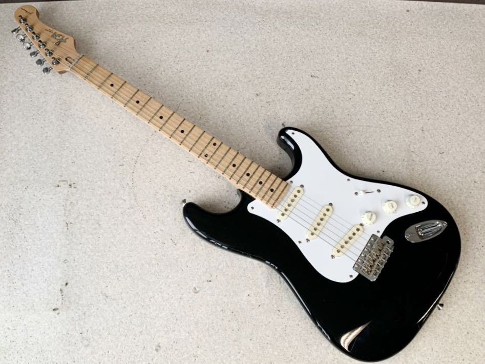 Yahoo!オークション - 1円 動作品 FGN フジゲン FUJIGEN Yahoo!オークション - 1円 動作品 FGN フジゲン FUJIGEN