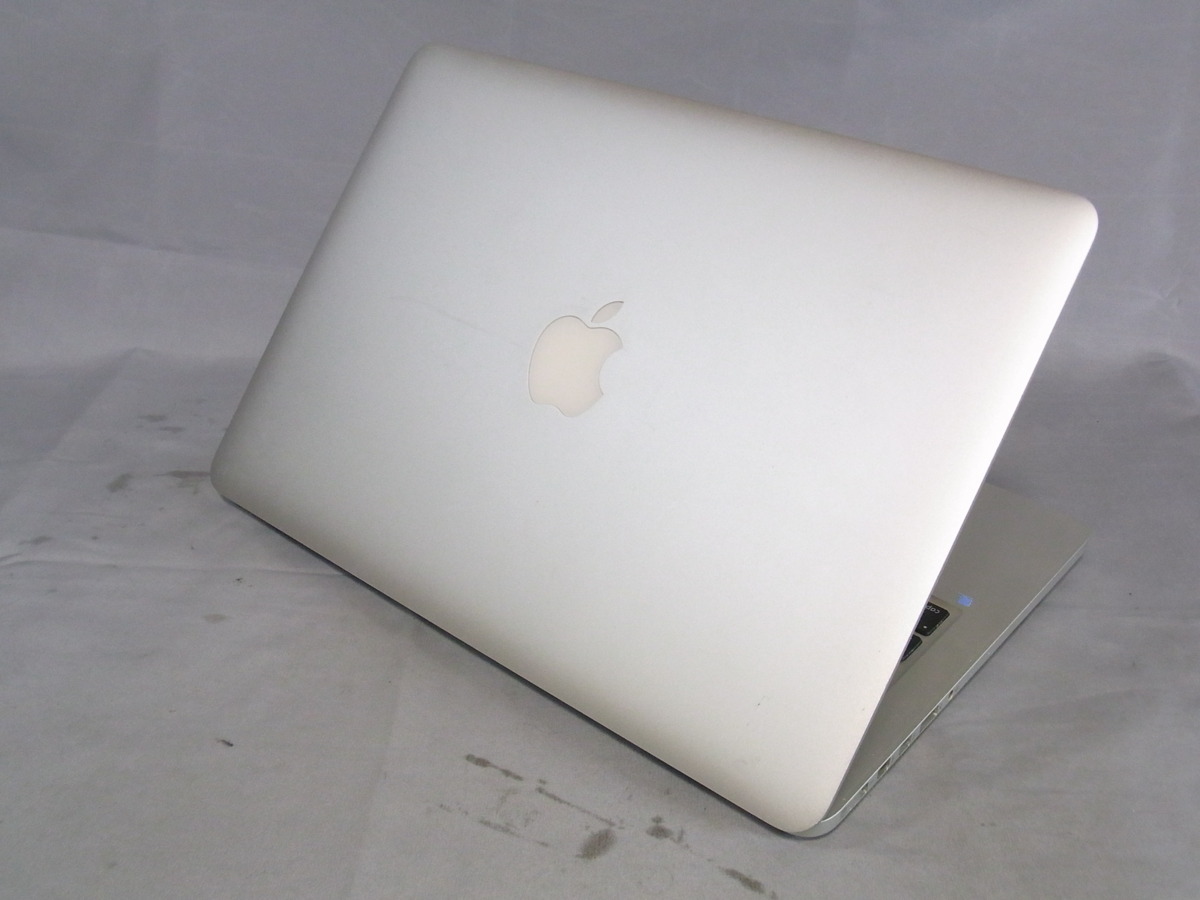 オンラインストア超高品質 B28458 O-01181 Apple MacBook Pro 12,1 Core i5 8GB ジャンク オンラインストア超高品質 B28458 O-01181 Apple MacBook Pro 12,1 Core i5 8GB ジャンク