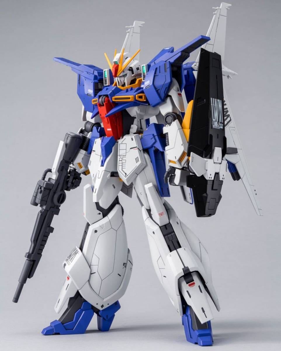 新品未開封 RE 1/100 ガンダムリントヴルム プレミアムバンダイ 検索