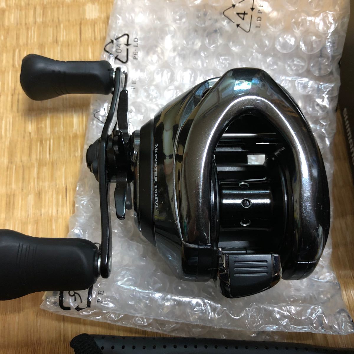 シマノ 18 アンタレス DC MD XG RIGHT 左ハンドル www.lram-fgr.ma