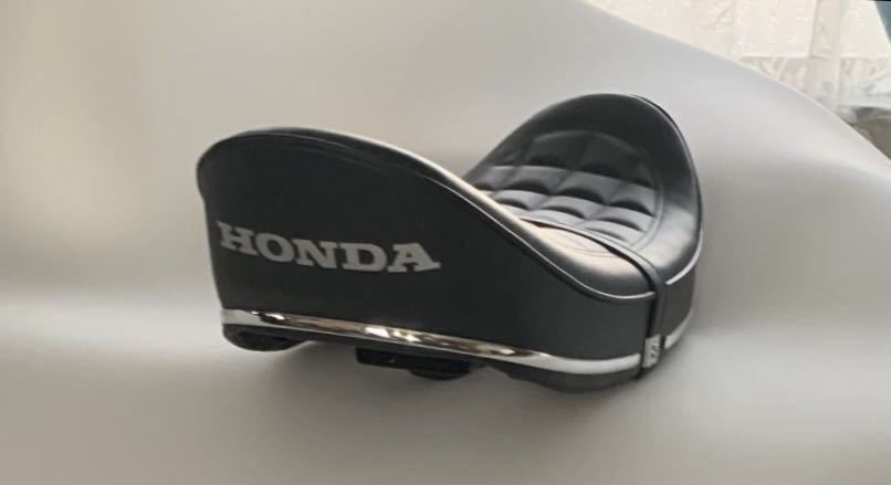 ダックス シート 6V用 カスタム スリムシート HONDA ホンダ ダックス シート 6V用 カスタム スリムシート HONDA ホンダ