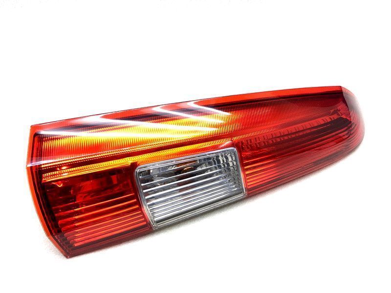 VL043 SB V70 2.4 original left tail lamp * top and bottom set *9154493/9154497 [ animation equipped ]0 * prompt decision *
