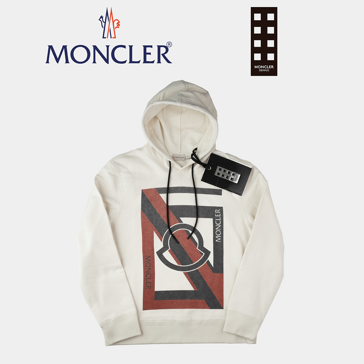 ◇新品本物◇モンクレールジーニアス【MONCLER】5 MONCLER CRAIG GREEN