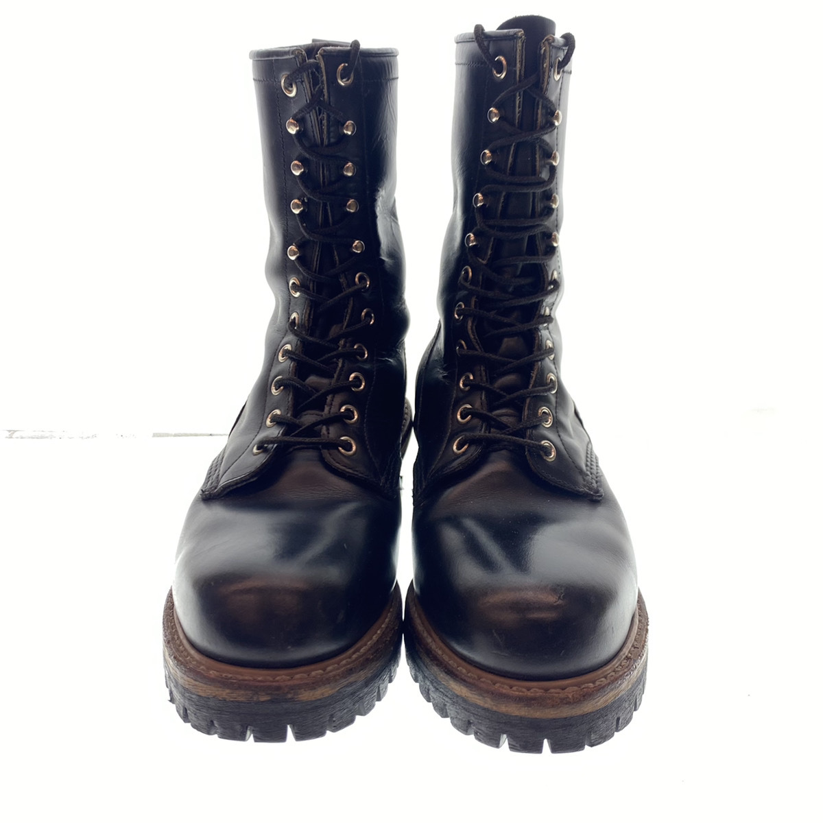 Yahoo!オークション - RED WING レッドウィング ANSI Z41 PT91 Yahoo!オークション - RED WING レッドウィング ANSI Z41 PT91