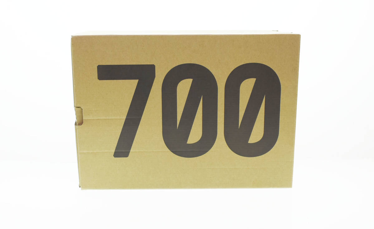 ください ヤフオク! アディダス YEEZY BOOST 700 イージー... - ◯ adidas しければご
