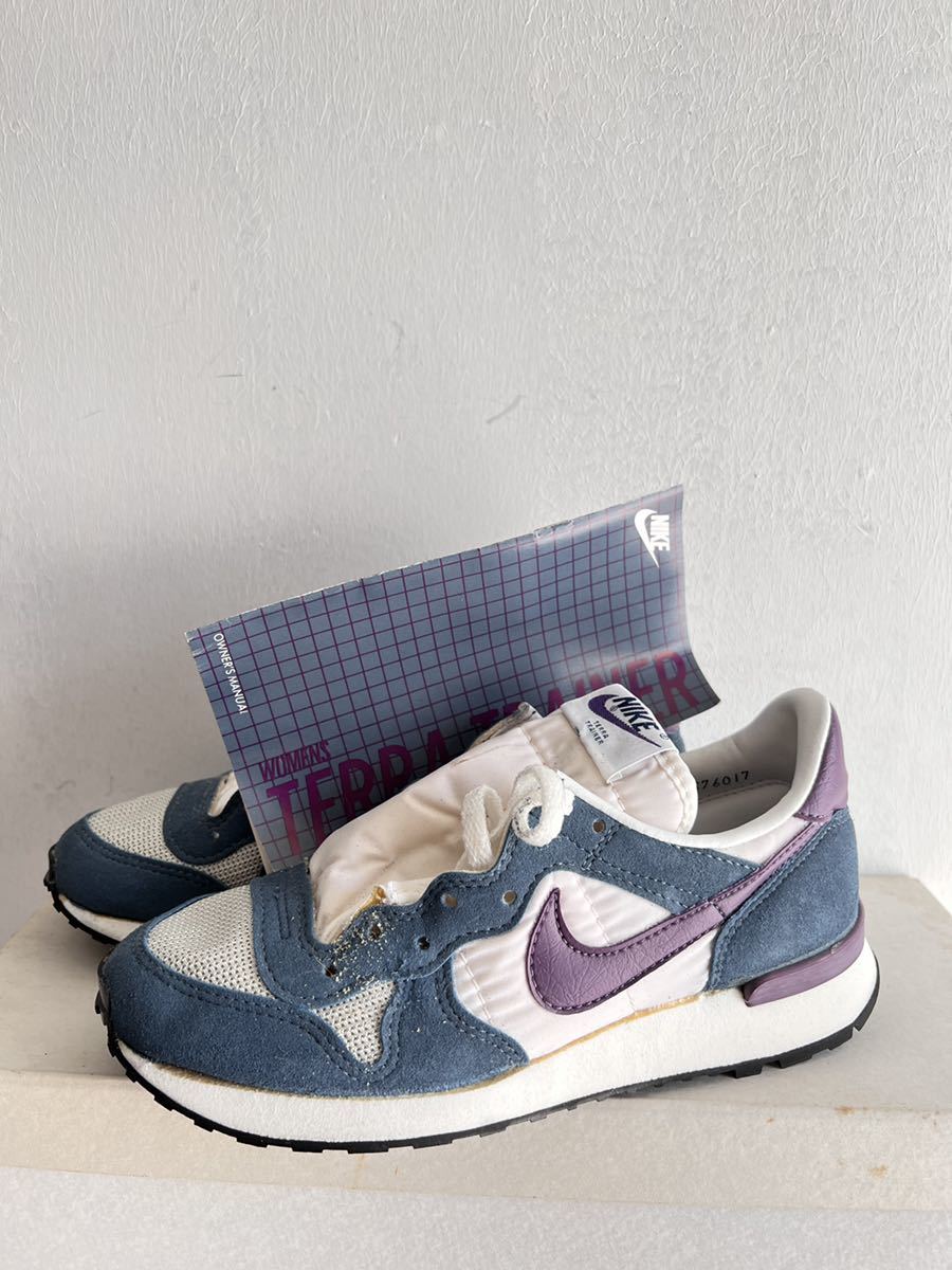 しだった ヤフオク! デッドストック NIKE ナイキ ナ... - 80s