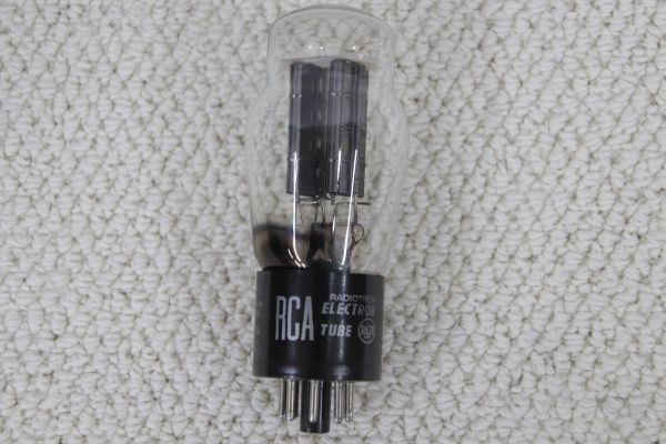 RCA アールシーエー 443 Vacuumtube 真空管 (1127919)_画像1