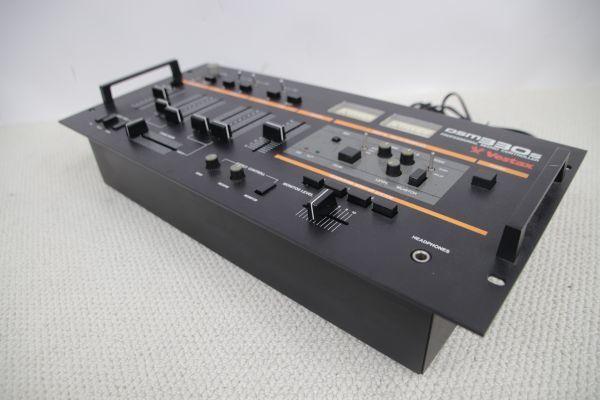 Vestaxbe start ksDSM-330S DJ Mixer Dj mixer (1130559)