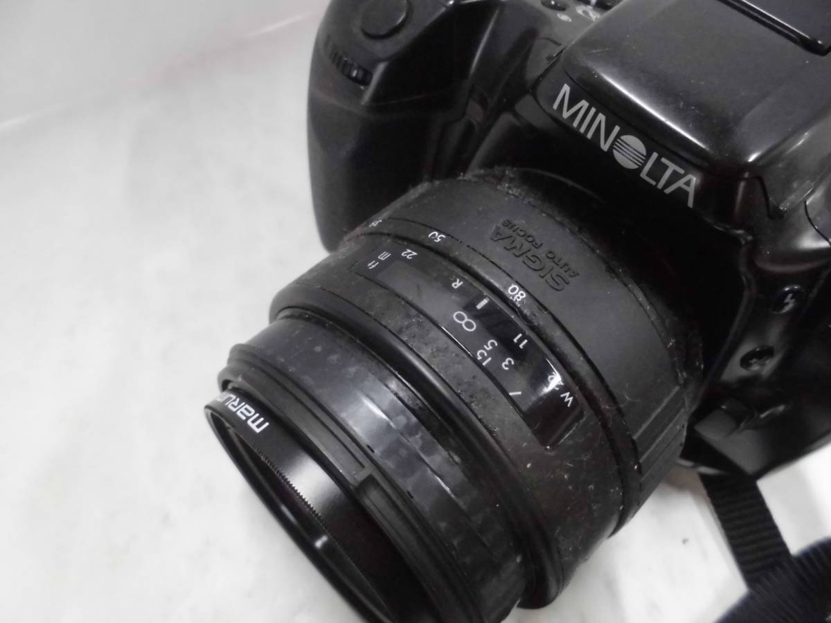 限定入荷 令よ298木 1 カメラ Minolta A303si 動作未確認 ベタつき有り ショッピング値下 Central Boat Co Jp 限定入荷 令よ298木 1 カメラ Minolta A303si 動作未確認 ベタつき有り ショッピング値下 Central Boat Co Jp
