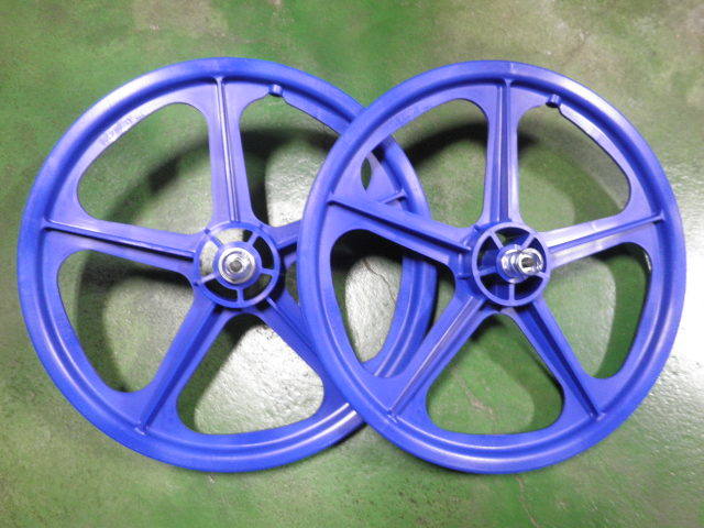 爆買い！ スカイウェイ SKYWAY TUFFWHEELⅡ BMX用 OLD OLDBMX 新品未