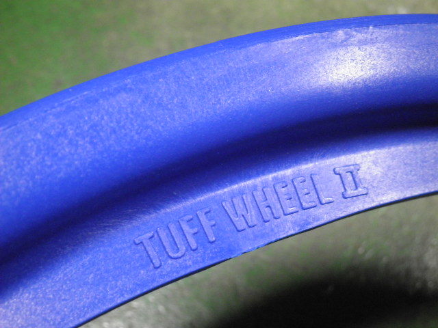 Yahoo!オークション - SKYWAY スカイウェイ TUFFWHEELⅡ 20 Yahoo!オークション - SKYWAY スカイウェイ TUFFWHEELⅡ 20