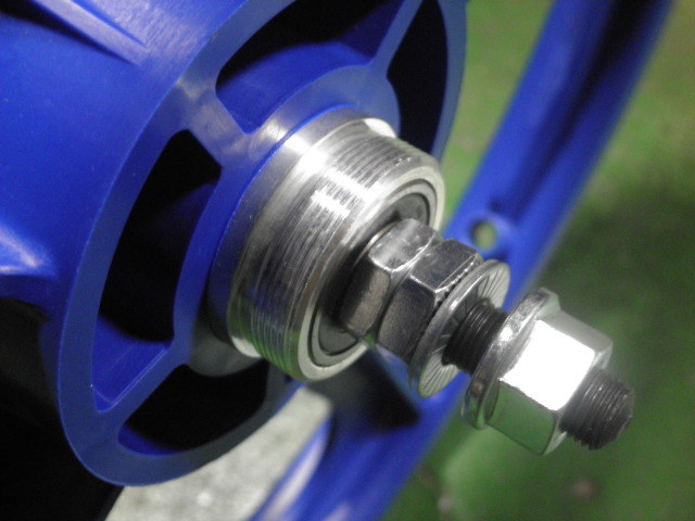 Yahoo!オークション - SKYWAY スカイウェイ TUFFWHEELⅡ 20 Yahoo!オークション - SKYWAY スカイウェイ TUFFWHEELⅡ 20