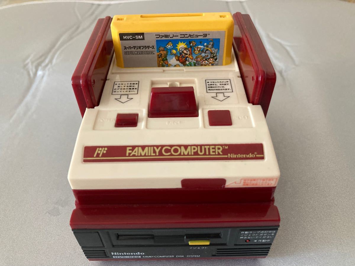 ファミコン 貯金箱 スーパーマリオブラザーズ｜Yahoo!フリマ（旧