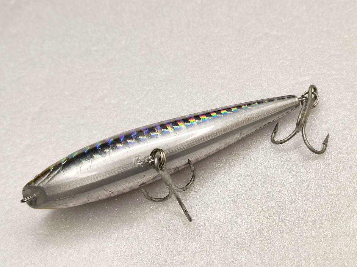 ヤフオク Duel デュエル シルバードッグ75 Silver Dog 75 ヤフオク Duel デュエル シルバードッグ75 Silver Dog 75