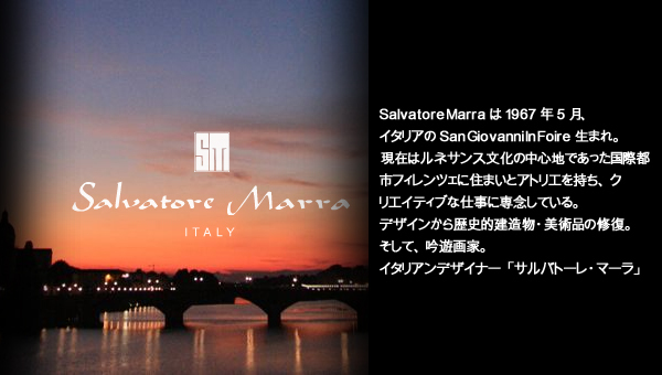 激レア限定モデル！定価26万円【Salvatore Marra】サルバトーレ・マーラ 天然ダイヤ1P＆超硬タングステン 新品 送料無料!_画像10