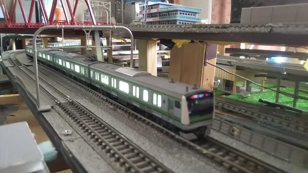 KATO E233系6000番台横浜線8両セット10―1224 www.gastech.com.tr