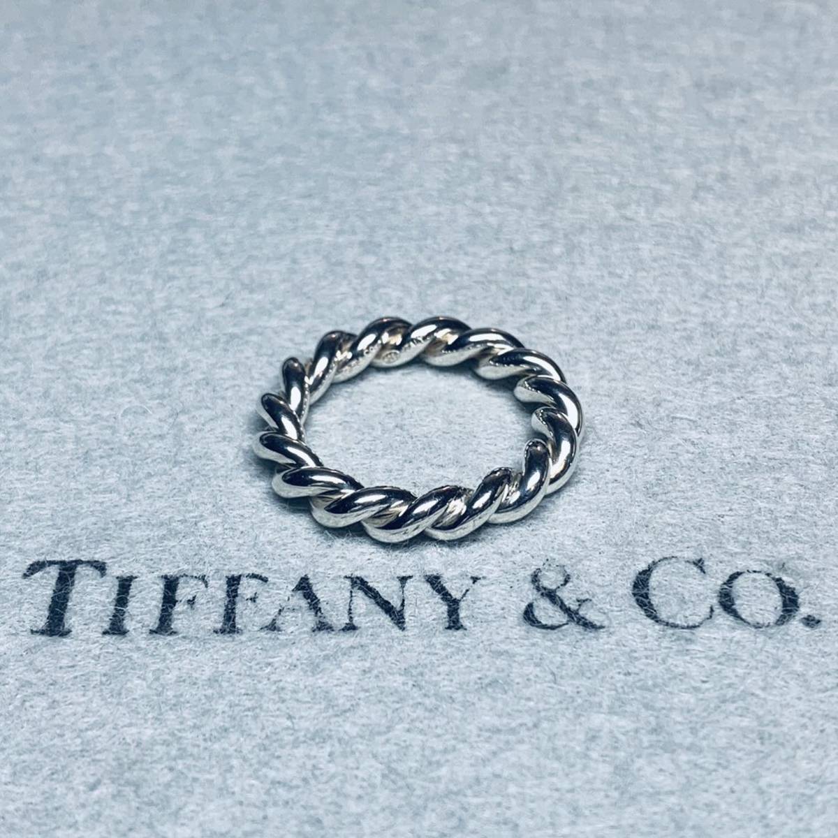 予約受付中】 cabager.com オールドティファニー OLD TIFFANY