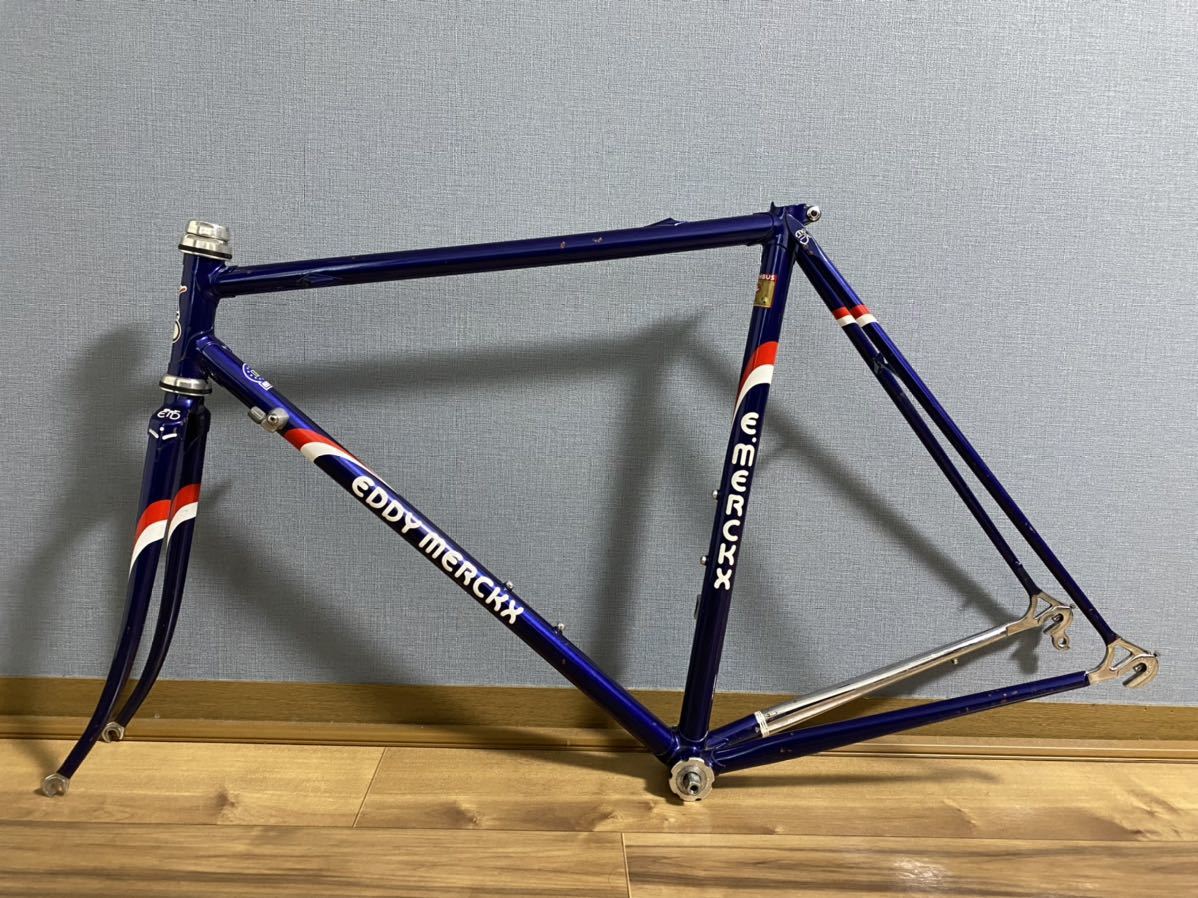 ヤフオク! - EDDY MERCKX CORSA EXTRA エディメル...