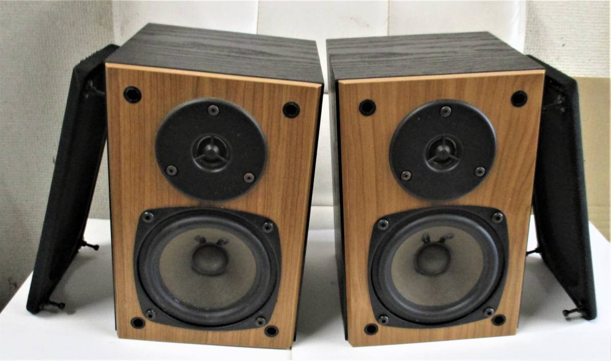 TANNOY mercury mR Cherry 8Ω マーキュリーシリーズの小型ブック TANNOY mercury mR Cherry 8Ω マーキュリーシリーズの小型ブック