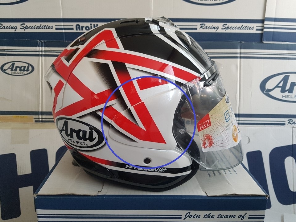 アライ ARAI Arai×56design VZ-RAM NAKANO VAS-Z ブイゼット ラム ナカノ プロシェードアーム左右セット(アライ)|売買されたオークション情報、yahooの商品情報をアーカイブ公開 - オークファン(aucfan.com) アライ ARAI Arai×56design VZ-RAM NAKANO VAS-Z ブイゼット ラム ナカノ プロシェードアーム左右セット(アライ)|売買されたオークション情報、yahooの商品情報をアーカイブ公開 - オークファン(aucfan.com)