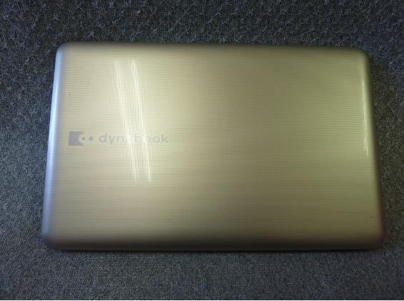 ★Win XP・7・8リカバリ・10 OS選択可 東芝 dynabook T552/36GKS ★ Celeron B830/4GB/640GB/Sマルチ/無線/Webカメラ/HDMI/便利ソフト/1537