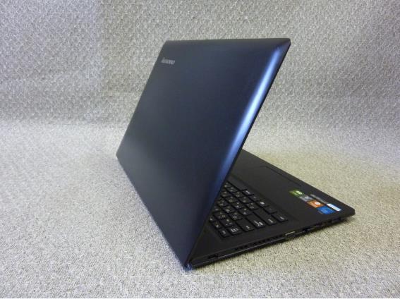 ★ Lenovo G50-45 80E3017JJP 15.6”ノートPC ★ AMD E1-6010 1.35GHz/4GB/500GB/DVDRW/無線/Webカメラ/USB3.0/HDMI/Win 7/便利ソフト/1536_画像6