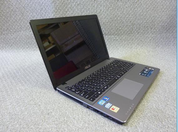 ★Win XP・7・10 OS選択可 ASUS A550C A550CA-XX657V ★ 高性能Core i3-3217U/4GB/500GB/Sマルチ/Webカメラ/無線/HDMI/便利ソフト/1523_画像2