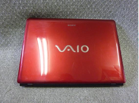 ★WinXP・7・10 OS選択可 14.1”ノートPC Sony VGN-CR90HS PCG-5J5N ★ Core2 Duo T7500/2GB/160GB/DVDRAM/無線/Webカメラ/便利ソフト/1526