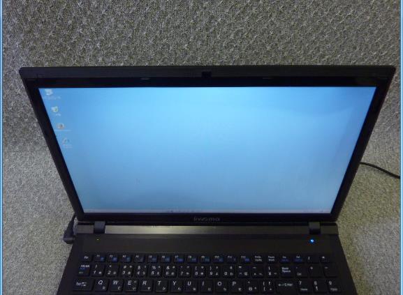 Windows XP Vista 7 OS選択可 NOTEBOOK COMPUTER W255EU LNB/8-S3545
