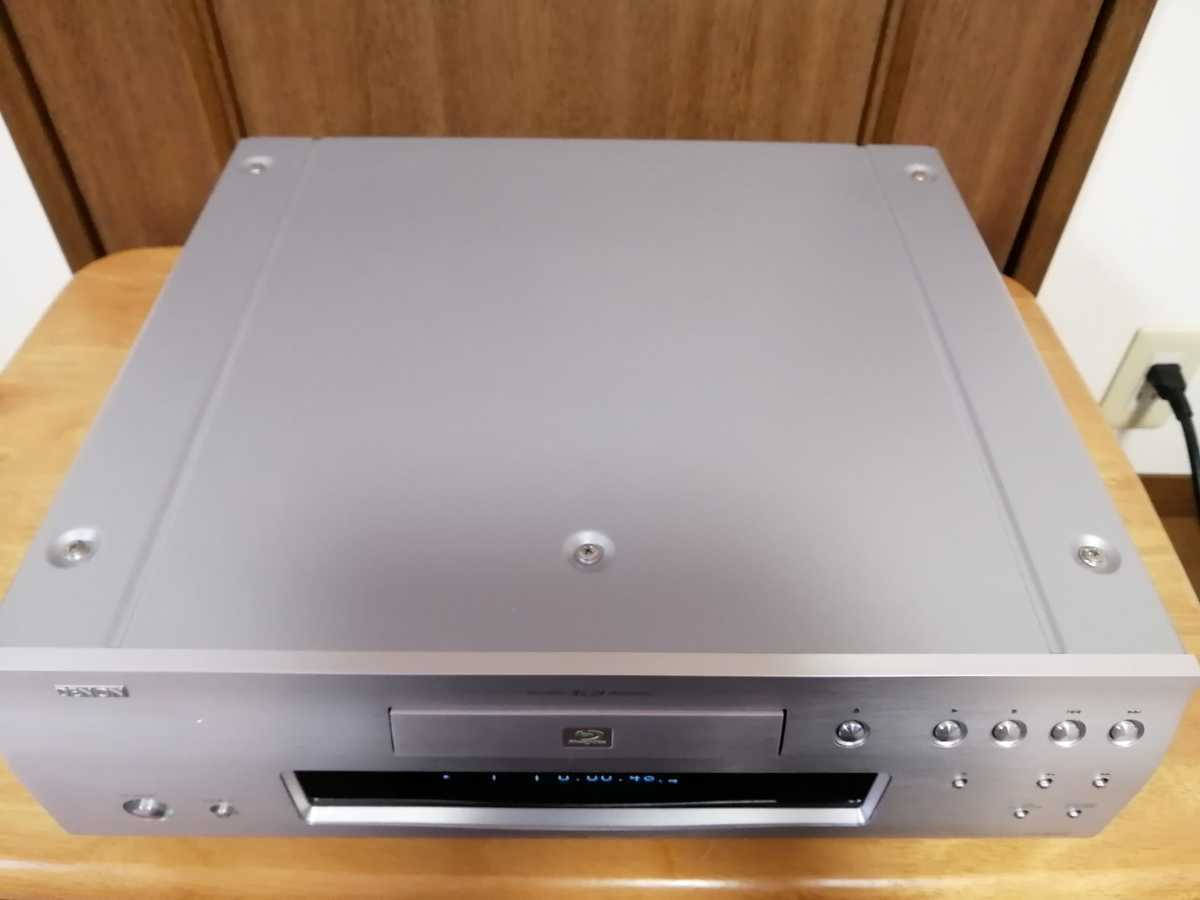 DENON DVD-3800BD ディスクプレーヤー(ジャンク品) visitafyon.org