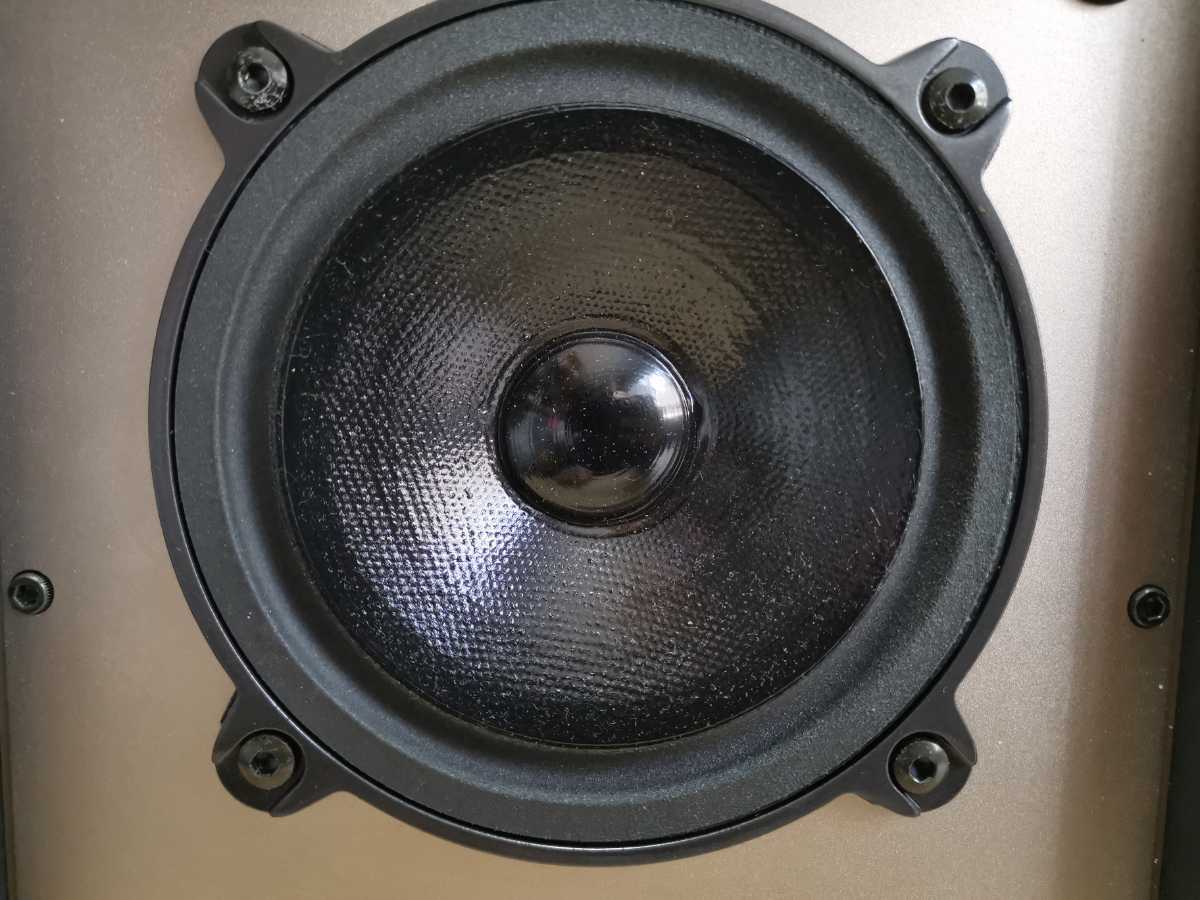 動画あり BOSE ボーズ スピーカーシステム MODEL:125 ADVANCED SOUND