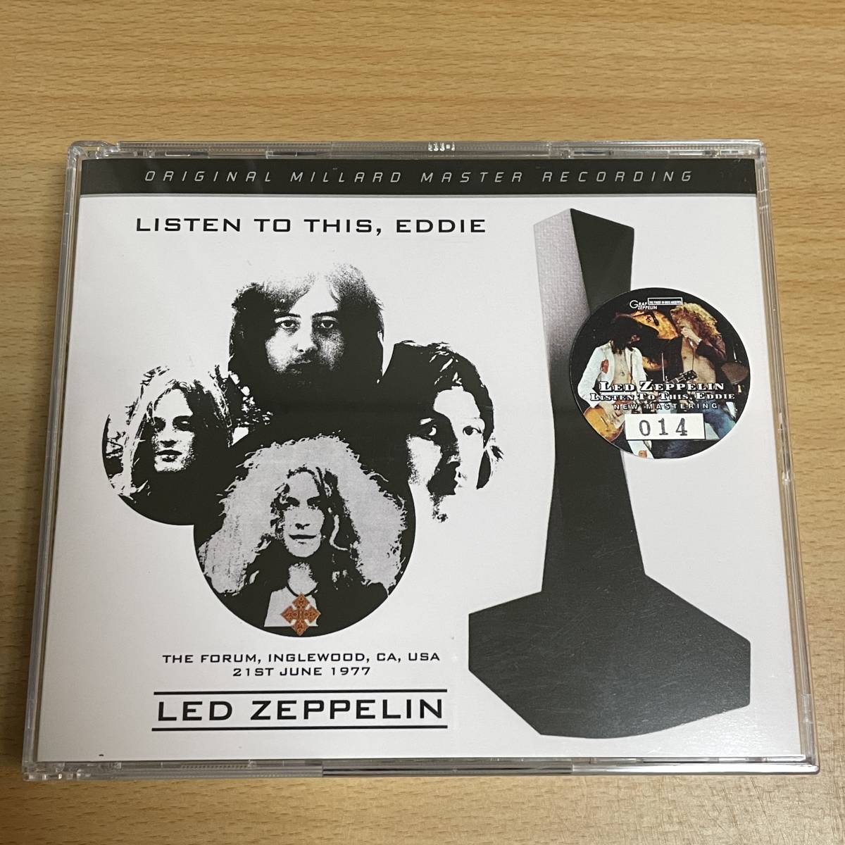Yahoo!オークション - Led Zeppelin レッド・ツェッペリン Yahoo!オークション - Led Zeppelin レッド・ツェッペリン
